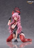 Оригінальна аніме фігурка «Blue Archive Satsuki Memorial Lobby Ver. 1/7 Complete Figure», фото 3