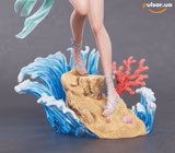 Оригінальна аніме фігурка  «1/6 Scale Swimming Suit Firefly-Honkai: Star Rail-Starengrave Studio», фото 6