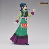 Оригинальная аниме фигурка «"The Apothecary Diaries: The Deceased Empress' Treasure" Maomao Figure», фото 3