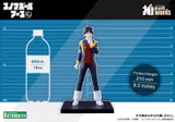 Оригінальна аніме фігурка «OSHI WORKS Snowball Earth Tetsuo Yabusame Complete Figure», фото 7