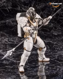 Оригінальна аніме фігурка  «KOJIMA PRODUCTIONS Ludens Plastic Model», фото 8