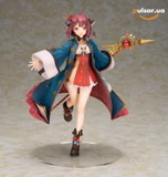 Оригінальна аніме фігурка «Atelier Sophie 2: The Alchemist of the Mysterious Dream Sophie The Alchemist of the Mysterious Dream Ver. (Sophie Neuenmuller)»