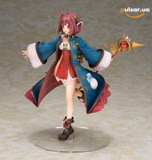 Оригінальна аніме фігурка «Atelier Sophie 2: The Alchemist of the Mysterious Dream Sophie The Alchemist of the Mysterious Dream Ver. (Sophie Neuenmuller)», фото 4