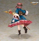 Оригінальна аніме фігурка «Atelier Sophie 2: The Alchemist of the Mysterious Dream Sophie The Alchemist of the Mysterious Dream Ver. (Sophie Neuenmuller)», фото 5