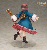 Оригінальна аніме фігурка «Atelier Sophie 2: The Alchemist of the Mysterious Dream Sophie The Alchemist of the Mysterious Dream Ver. (Sophie Neuenmuller)», фото 6