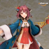 Оригінальна аніме фігурка «Atelier Sophie 2: The Alchemist of the Mysterious Dream Sophie The Alchemist of the Mysterious Dream Ver. (Sophie Neuenmuller)», фото 7