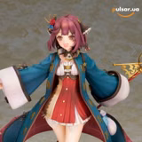 Оригінальна аніме фігурка «Atelier Sophie 2: The Alchemist of the Mysterious Dream Sophie The Alchemist of the Mysterious Dream Ver. (Sophie Neuenmuller)», фото 8