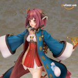 Оригінальна аніме фігурка «Atelier Sophie 2: The Alchemist of the Mysterious Dream Sophie The Alchemist of the Mysterious Dream Ver. (Sophie Neuenmuller)», фото 9