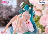 Оригінальна аніме фігурка «Hatsune Miku Noodle Stopper Figure - White Plum Blossom Ver.», фото 3