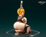Оригінальна аніме фігурка «Frame Arms Girl KAGUTSUCHI-KOU Complete Figure», фото 7