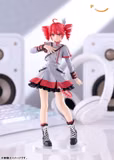 Оригінальна аніме фігурка «POP UP PARADE Kasane Teto Synthesizer V AI Ver. L size Complete Figure», фото 3