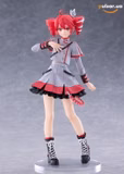 Оригінальна аніме фігурка «POP UP PARADE Kasane Teto Synthesizer V AI Ver. L size Complete Figure»