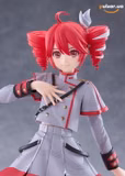 Оригінальна аніме фігурка «POP UP PARADE Kasane Teto Synthesizer V AI Ver. L size Complete Figure», фото 6