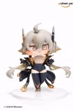 Оригинальная аниме фигурка «Trickcal: Chibi Go Renewa Non Scale Figure»