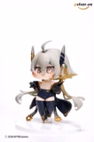 Оригинальная аниме фигурка «Trickcal: Chibi Go Renewa Non Scale Figure», фото 2