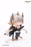 Оригинальная аниме фигурка «Trickcal: Chibi Go Renewa Non Scale Figure», фото 3