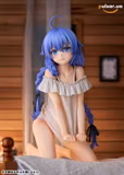 Оригінальна аніме фігурка «Mushoku Tensei: Jobless Reincarnation -Isekai Ittara Honki Dasu- Roxy M. Greyrat Sleepwear Ver. 1/6 Complete Figure», фото 9