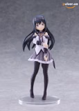Оригінальна аніме фігурка «Puella Magi Madoka Magica The Movie -Walpurgisnacht: Rising- Homura Akemi Non Scale Figure»