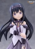 Оригінальна аніме фігурка «Puella Magi Madoka Magica The Movie -Walpurgisnacht: Rising- Homura Akemi Non Scale Figure», фото 2