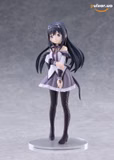 Оригінальна аніме фігурка «Puella Magi Madoka Magica The Movie -Walpurgisnacht: Rising- Homura Akemi Non Scale Figure», фото 3