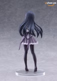 Оригінальна аніме фігурка «Puella Magi Madoka Magica The Movie -Walpurgisnacht: Rising- Homura Akemi Non Scale Figure», фото 4