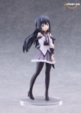 Оригінальна аніме фігурка «Puella Magi Madoka Magica The Movie -Walpurgisnacht: Rising- Homura Akemi Non Scale Figure», фото 5