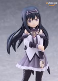 Оригінальна аніме фігурка «Puella Magi Madoka Magica The Movie -Walpurgisnacht: Rising- Homura Akemi Non Scale Figure», фото 6