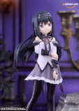Оригінальна аніме фігурка «Puella Magi Madoka Magica The Movie -Walpurgisnacht: Rising- Homura Akemi Non Scale Figure», фото 8