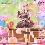 Оригінальна аніме фігурка «Gakuen Idolmaster Espresto - Sena Juo Sweet Moment Another Color Ver.»