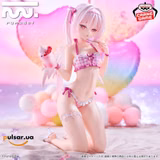 Оригинальная аниме фигурка «rurudo ESPRESTO Sweetest Pose - Angel Police Elle»
