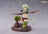 Оригінальна аніме фігурка «GOBLIN SLAYER II High Elf Archer battle with goblins Ver. 1/7 Scale Plastic Pre-painted Complete Figure», фото 3