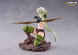 Оригінальна аніме фігурка «GOBLIN SLAYER II High Elf Archer battle with goblins Ver. 1/7 Scale Plastic Pre-painted Complete Figure», фото 4
