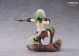 Оригінальна аніме фігурка «GOBLIN SLAYER II High Elf Archer battle with goblins Ver. 1/7 Scale Plastic Pre-painted Complete Figure», фото 5