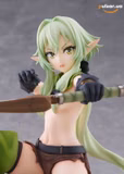 Оригінальна аніме фігурка «GOBLIN SLAYER II High Elf Archer battle with goblins Ver. 1/7 Scale Plastic Pre-painted Complete Figure»
