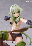 Оригінальна аніме фігурка «GOBLIN SLAYER II High Elf Archer battle with goblins Ver. 1/7 Scale Plastic Pre-painted Complete Figure», фото 6