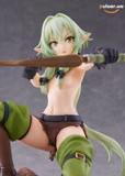 Оригінальна аніме фігурка «GOBLIN SLAYER II High Elf Archer battle with goblins Ver. 1/7 Scale Plastic Pre-painted Complete Figure», фото 7