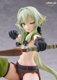 Оригінальна аніме фігурка «GOBLIN SLAYER II High Elf Archer battle with goblins Ver. 1/7 Scale Plastic Pre-painted Complete Figure», фото 8