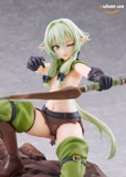 Оригінальна аніме фігурка «GOBLIN SLAYER II High Elf Archer battle with goblins Ver. 1/7 Scale Plastic Pre-painted Complete Figure», фото 10