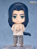 Оригінальна аніме фігурка «Nendoroid The Legend of Hei 2 Wuxian: NAZA T-shirt Ver.»