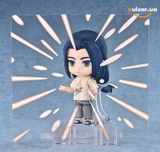 Оригінальна аніме фігурка «Nendoroid The Legend of Hei 2 Wuxian: NAZA T-shirt Ver.», фото 3