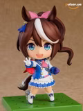 Оригінальна аніме фігурка «Nendoroid Umamusume Pretty Derby Tokai Teio»