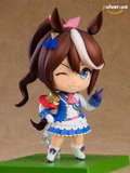 Оригінальна аніме фігурка «Nendoroid Umamusume Pretty Derby Tokai Teio», фото 2
