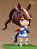 Оригінальна аніме фігурка «Nendoroid Umamusume Pretty Derby Tokai Teio», фото 4