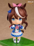 Оригінальна аніме фігурка «Nendoroid Umamusume Pretty Derby Tokai Teio», фото 5