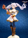 Оригінальна аніме фігурка  «Frieren: Beyond Journey's End Frieren -Versus Aura- 1/7 Complete Figure», фото 3