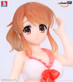 Оригінальна аніме фігурка «The Melancholy of Haruhi Suzumiya Figure - Mikuru Asahina Swimsuit Ver.», фото 2