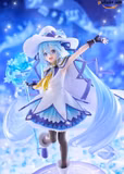 Оригінальна аніме фігурка «Hatsune Miku AMP+ All Stars Figure - Snow Miku 2014 Ver.», фото 3