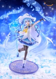 Оригінальна аніме фігурка «Hatsune Miku AMP+ All Stars Figure - Snow Miku 2014 Ver.»