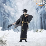 Оригинальная аниме фигурка «Agent of the Four Seasons: Dance of Spring  XStellar Figure - Rosei Kantsubaki», фото 4