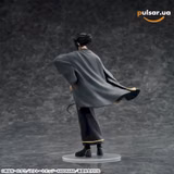 Оригинальная аниме фигурка «Agent of the Four Seasons: Dance of Spring  XStellar Figure - Rosei Kantsubaki», фото 2